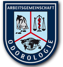 Logo ARGE Odorologie