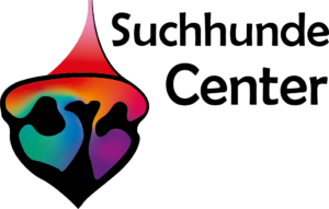 Logo Suchhunde Center