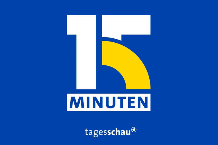 Tagesschau Podcast